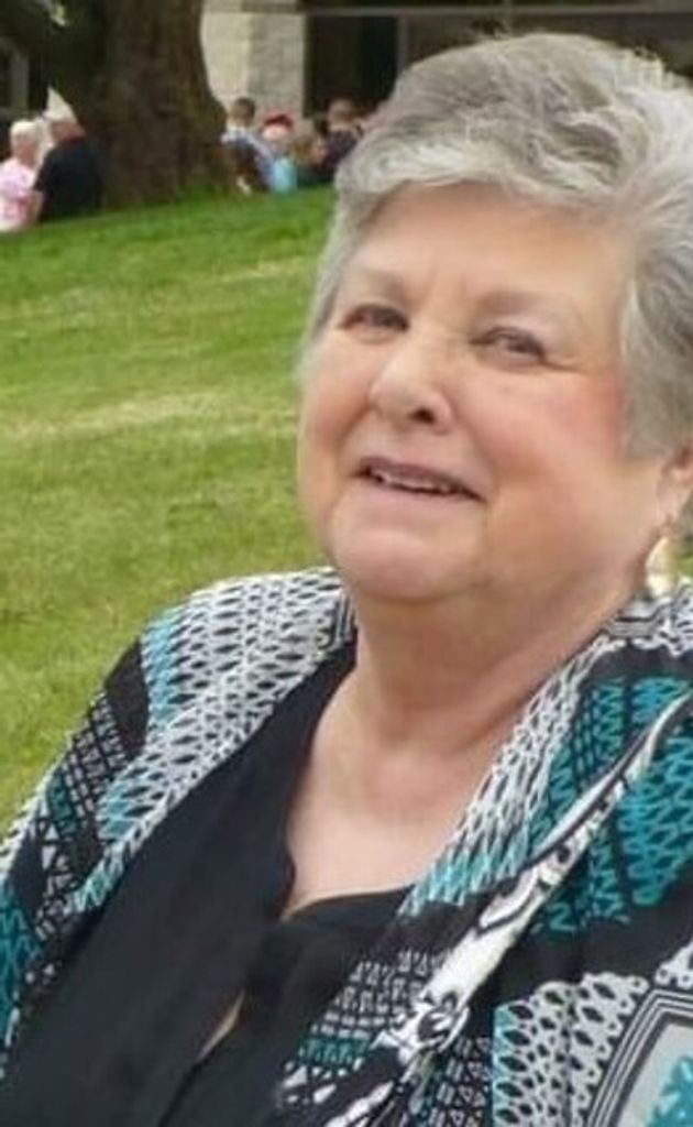 Maureen Gail Gerstner