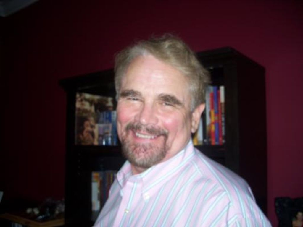Michael D. Shoemaker Profile Photo