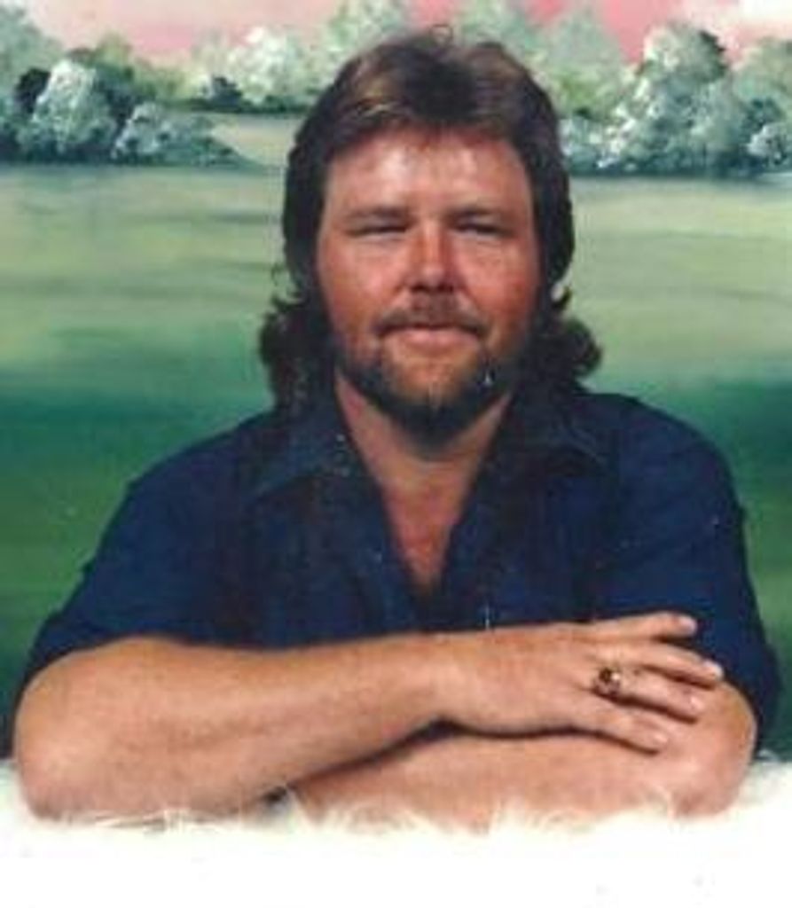 Albert Grantham Profile Photo