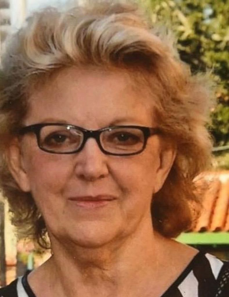 Diane V. Bodnar Profile Photo
