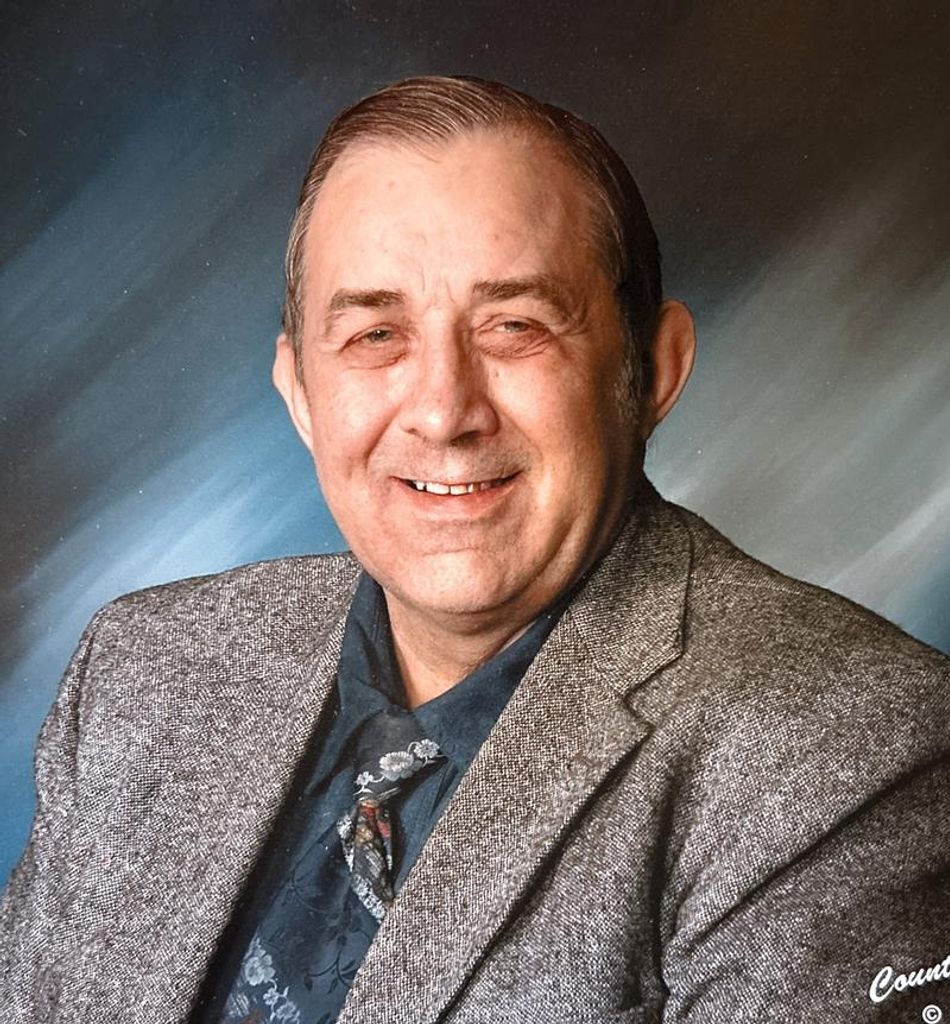 Louis R. Riehl Profile Photo