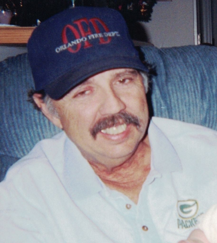 Billy Joe Hoyle, Sr.