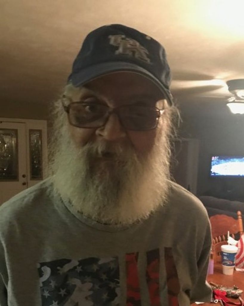 David Blankenship Profile Photo