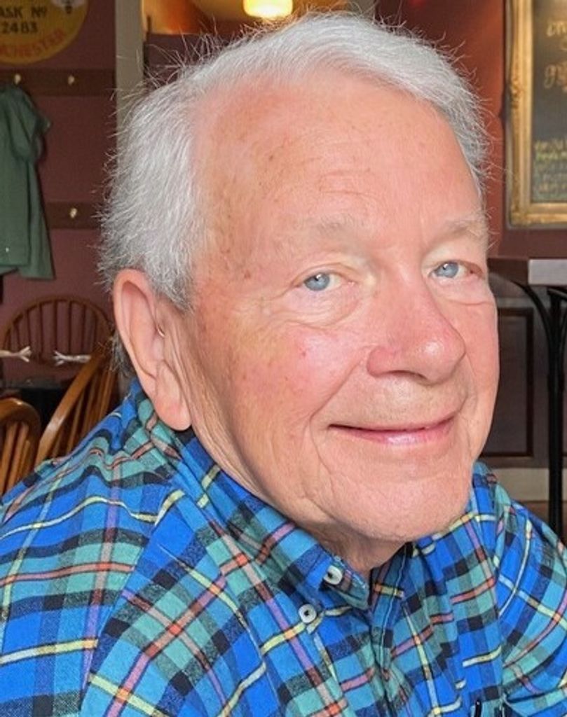 Robert Womack Profile Photo