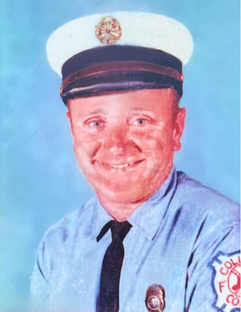 John E Johnston Profile Photo