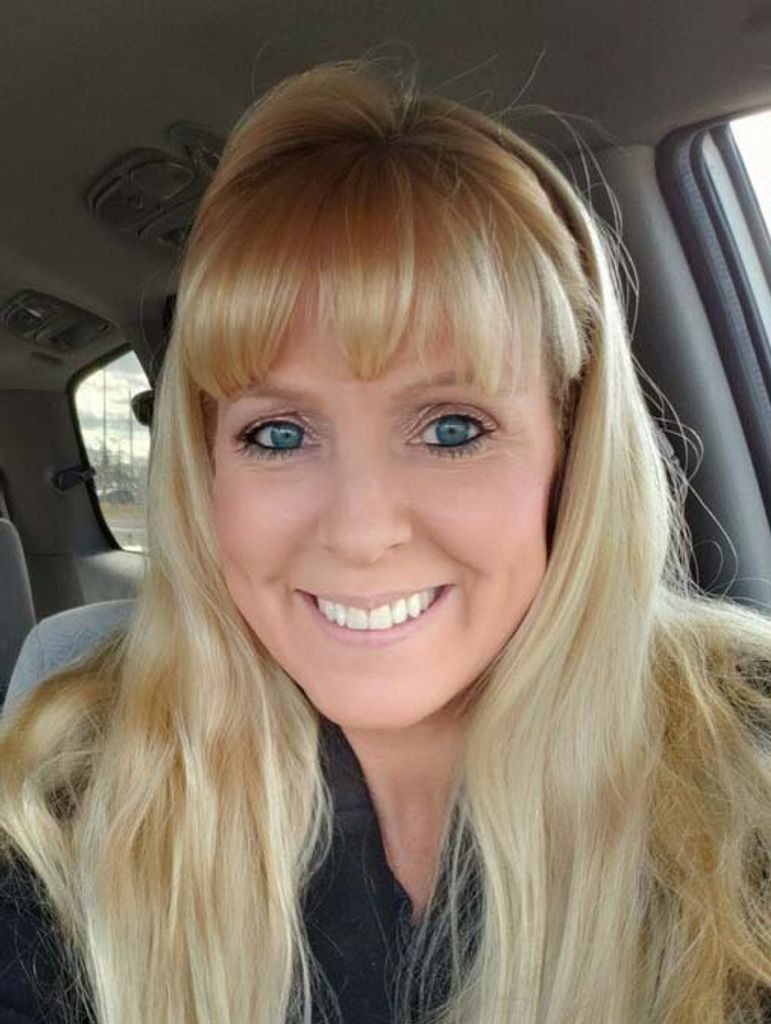 Mellany Dawn Barrett Profile Photo