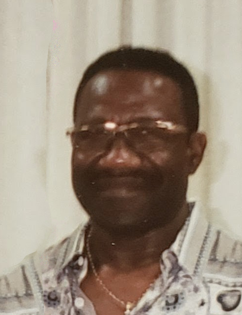 Tony Carl Heath Sr. Profile Photo