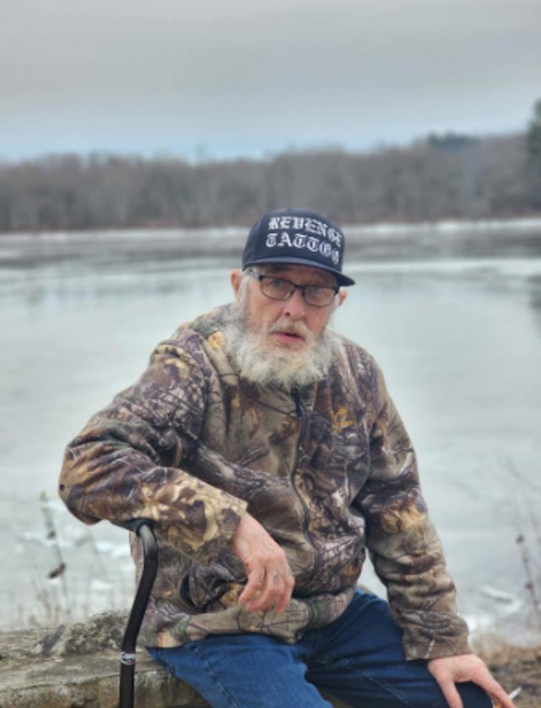 Russell A. Porath Profile Photo