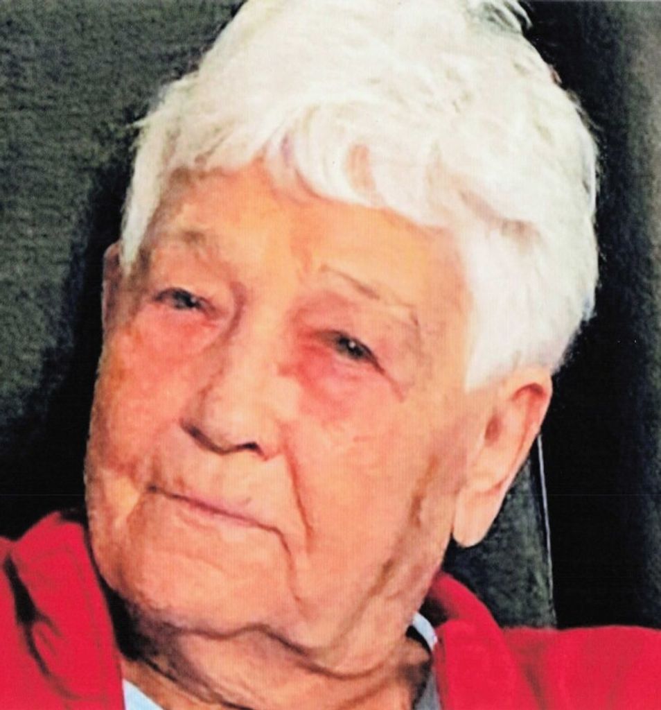 Norma Elaine (Crismon)  Biggs Profile Photo