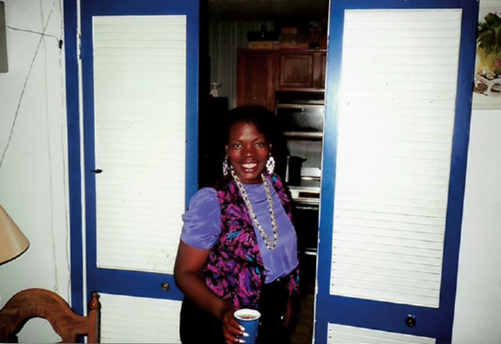 Virgina Ann Jones Profile Photo
