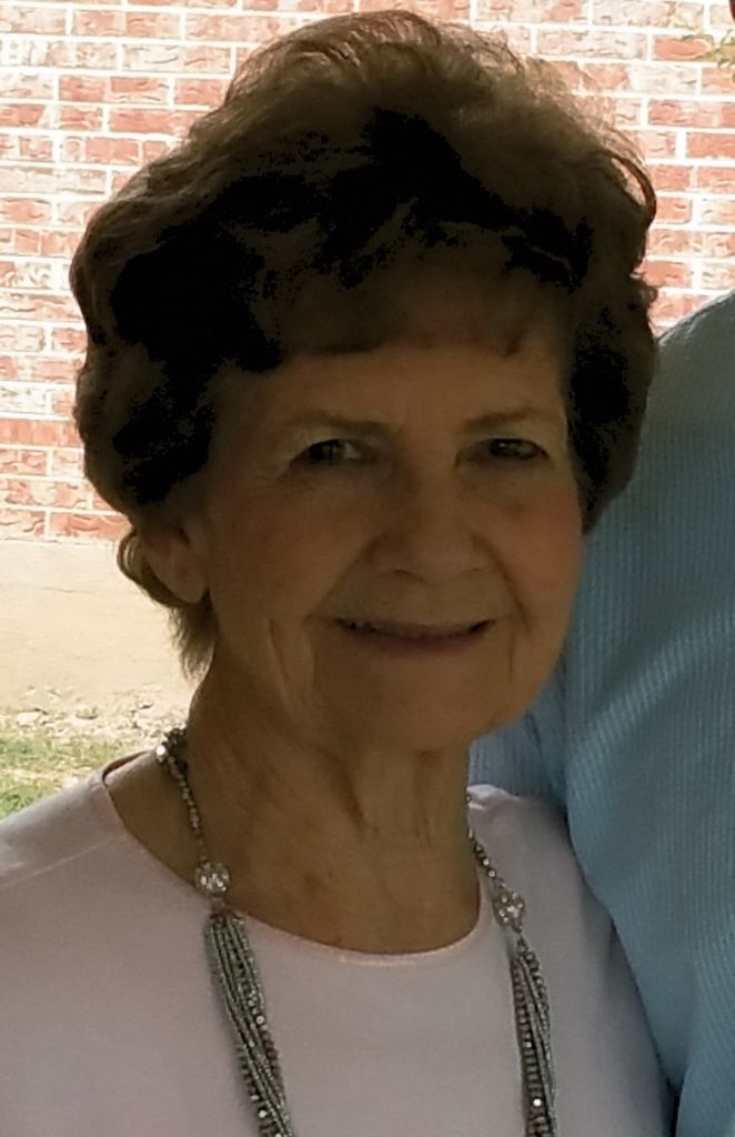 Dorothy "Jane" Swift Profile Photo