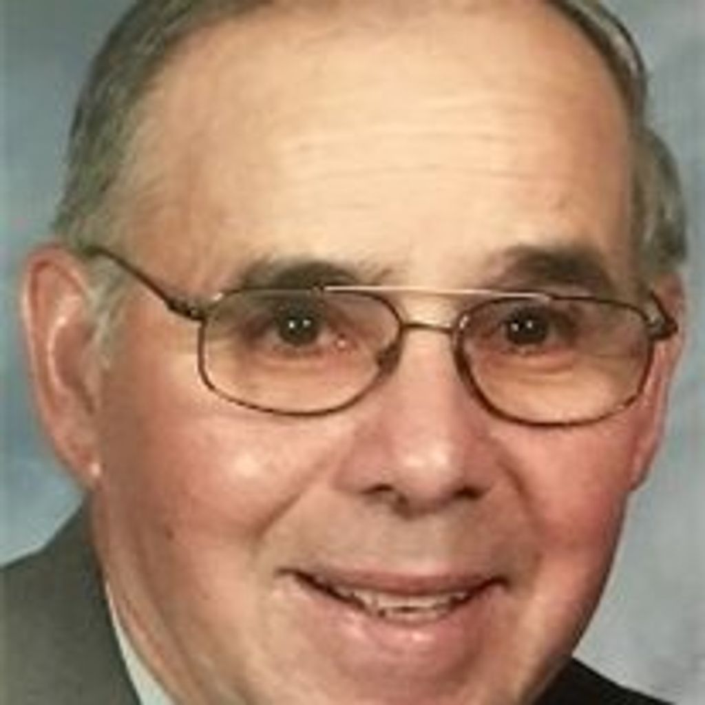 Joseph E. Schwasnick