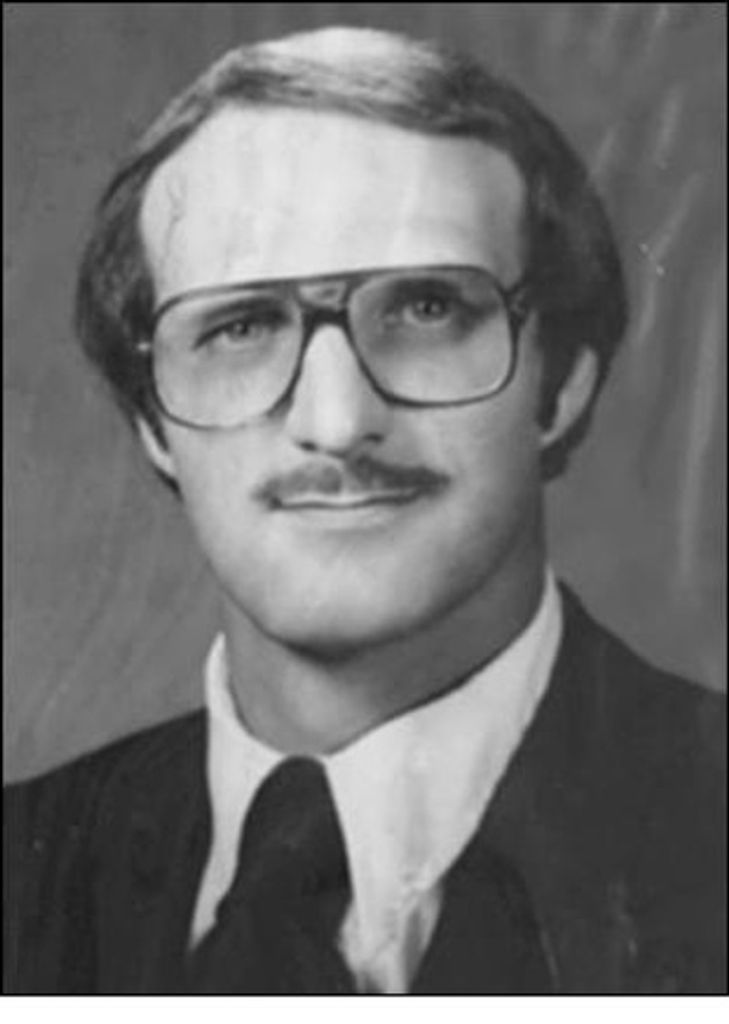 Robert William Doettl