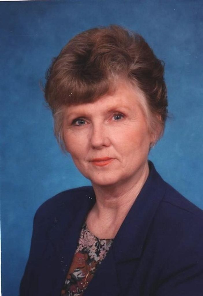 Carolyn Lee Freeman