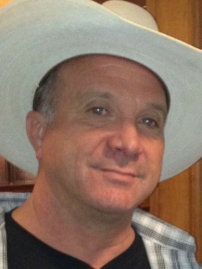 Mark Brandon Thomas