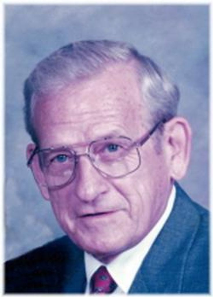 Alton R Rau Profile Photo