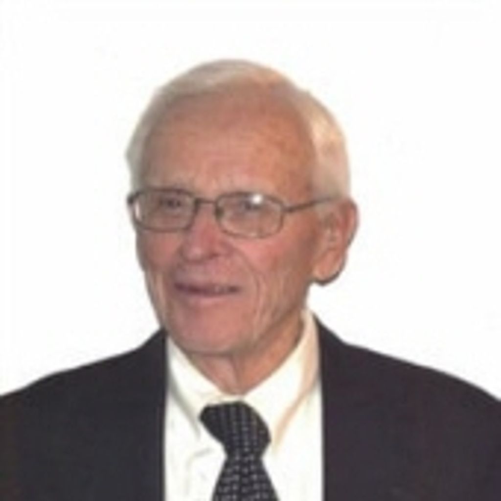 Morris W. Nedrebo