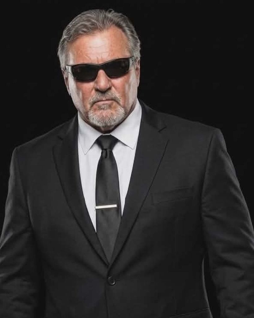 Randy J. Spangler Profile Photo