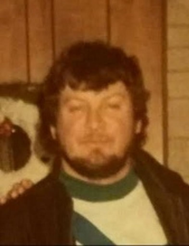 Stephen W. "Waldo" Goodrich Profile Photo