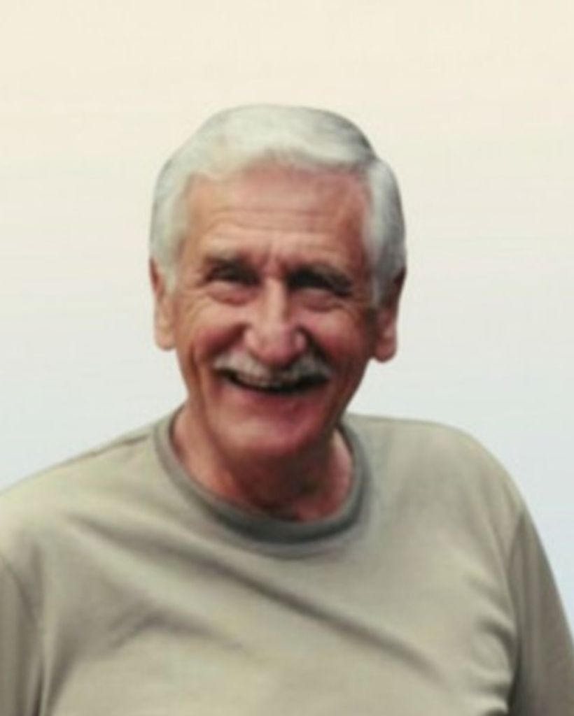 Vernon "Stoney" Stonesifer