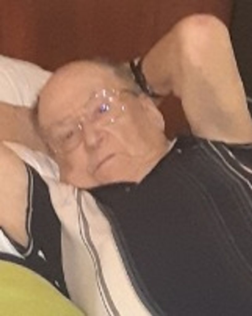 Harold Blazei