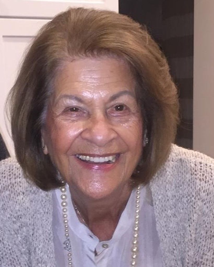 Ernestina "Ernie" Pugliano Profile Photo