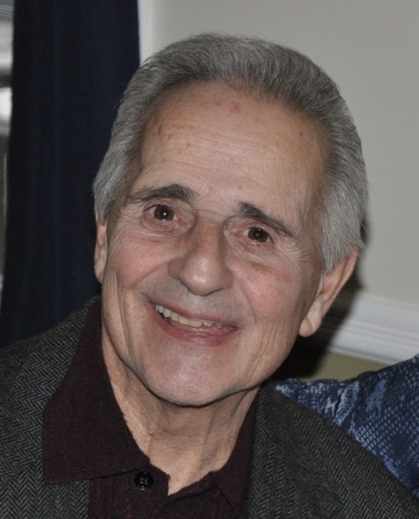 Leonard A D'Addario Profile Photo