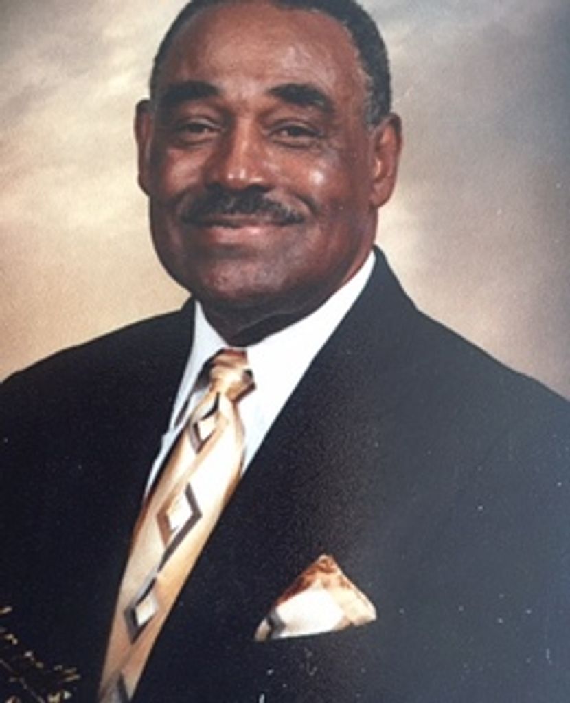 William Albert Bouyer