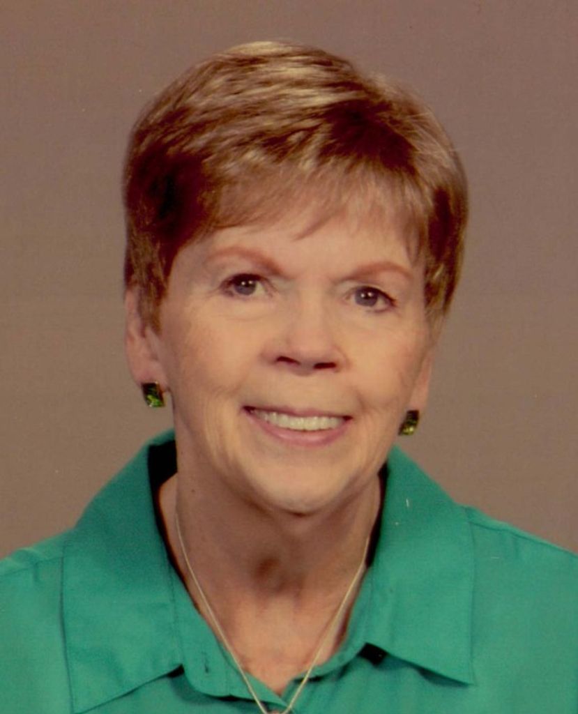 Shirley Anne Buitendorp