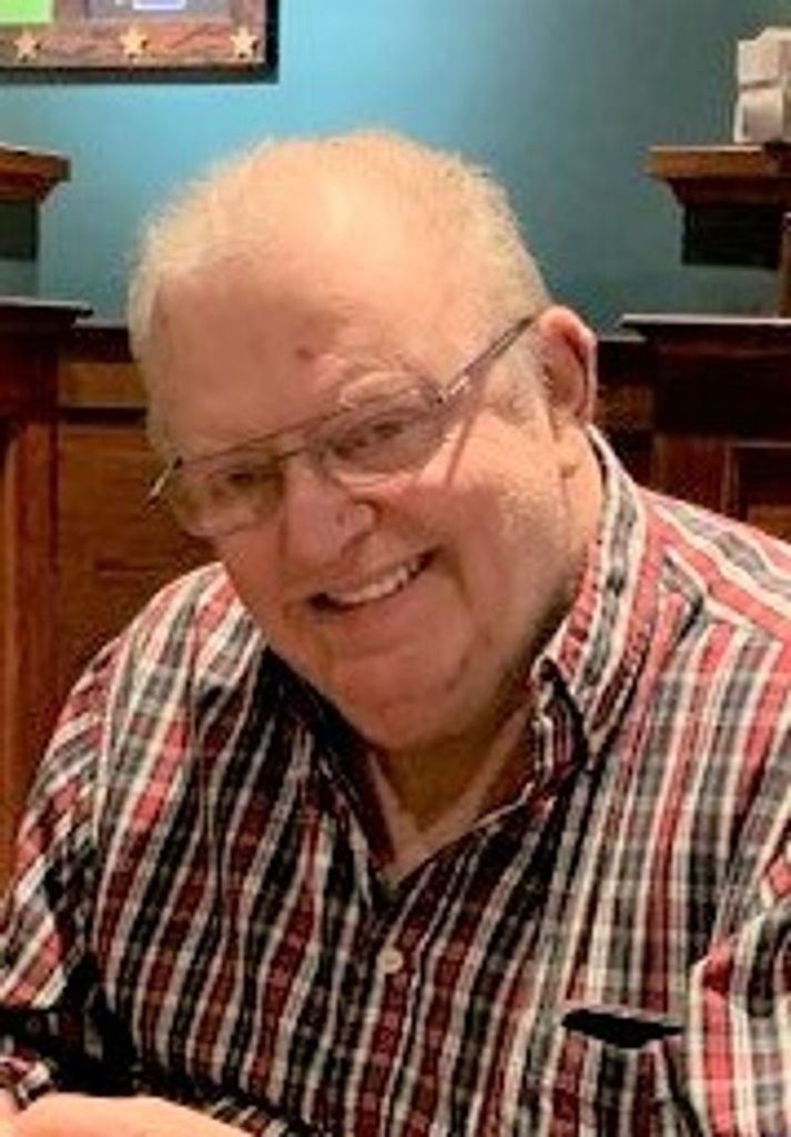 Dale M. Ritchey Profile Photo