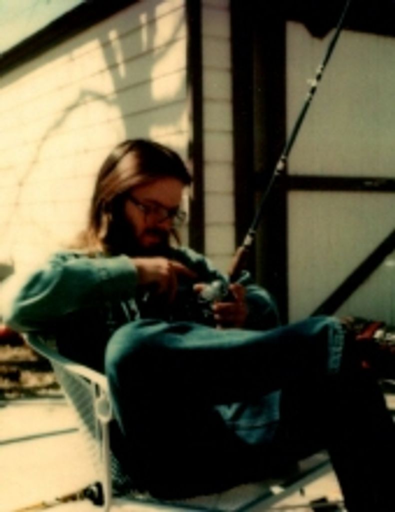 Richard (Rick) Johnson Profile Photo