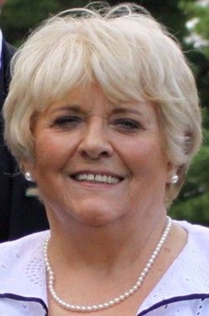 Louise Marie Thomas Profile Photo