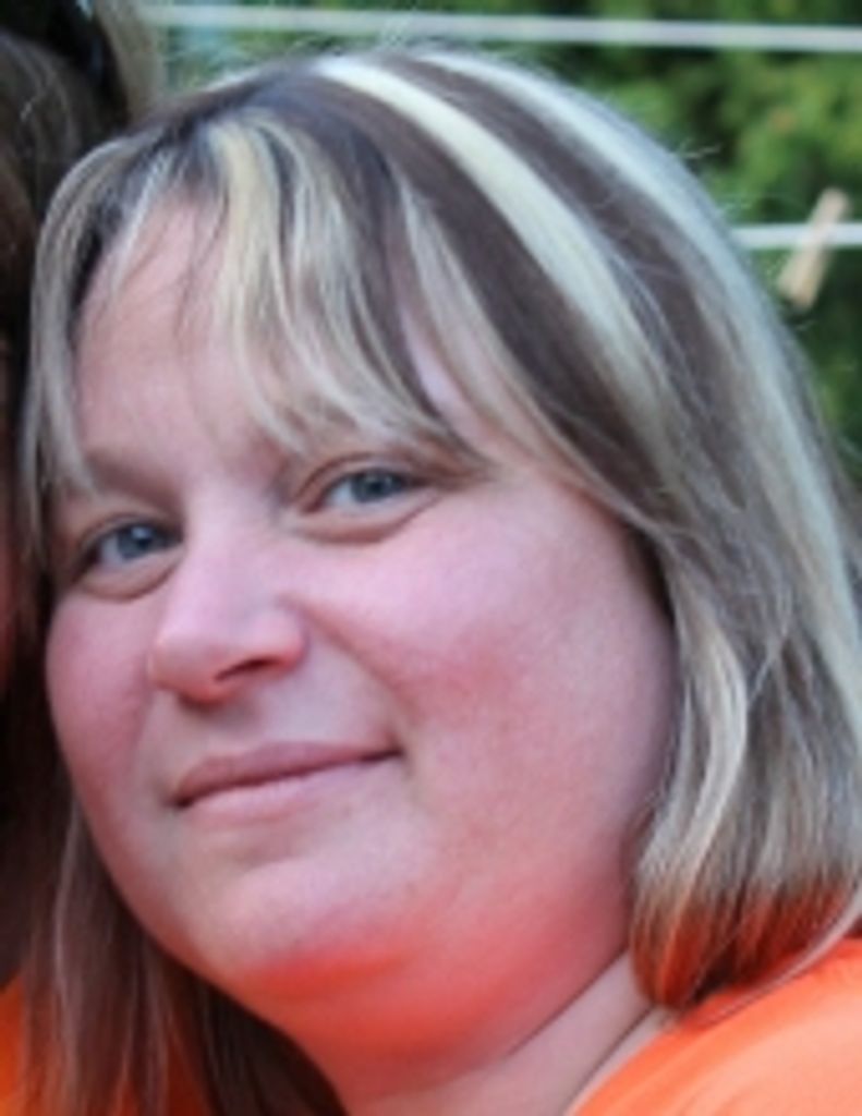 Amie Michelle Frantzreb Profile Photo