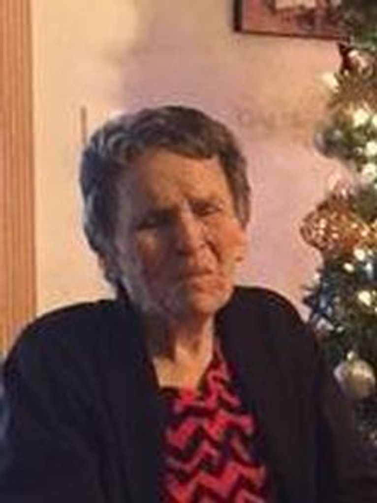 Christine Brown