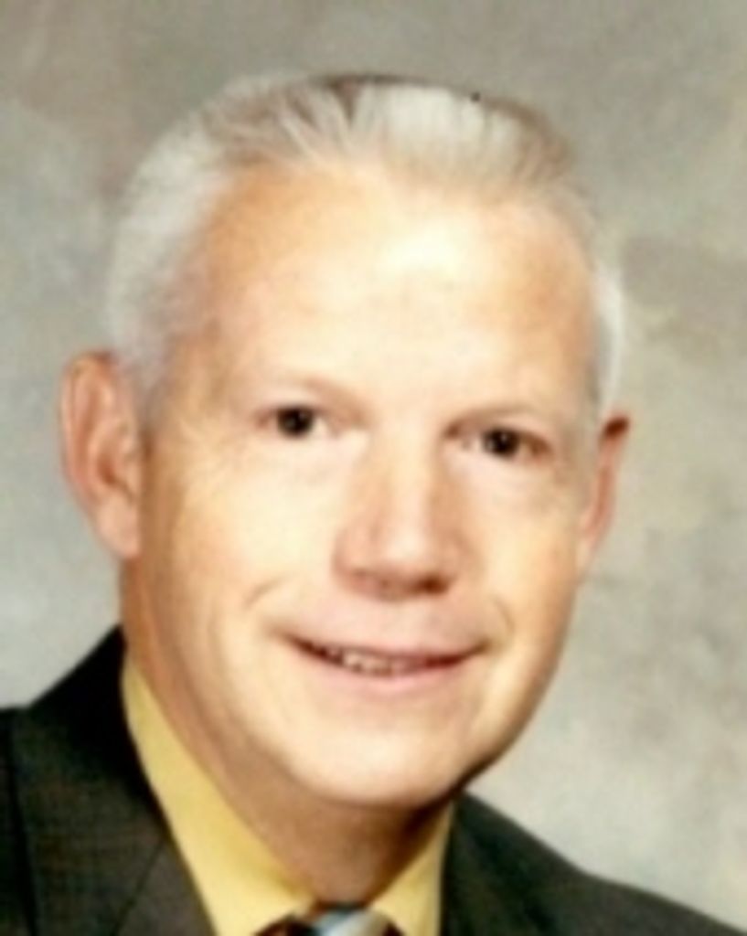 William  Allen Wood