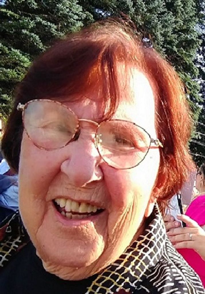 Marie G. (Coppola) Upton Profile Photo