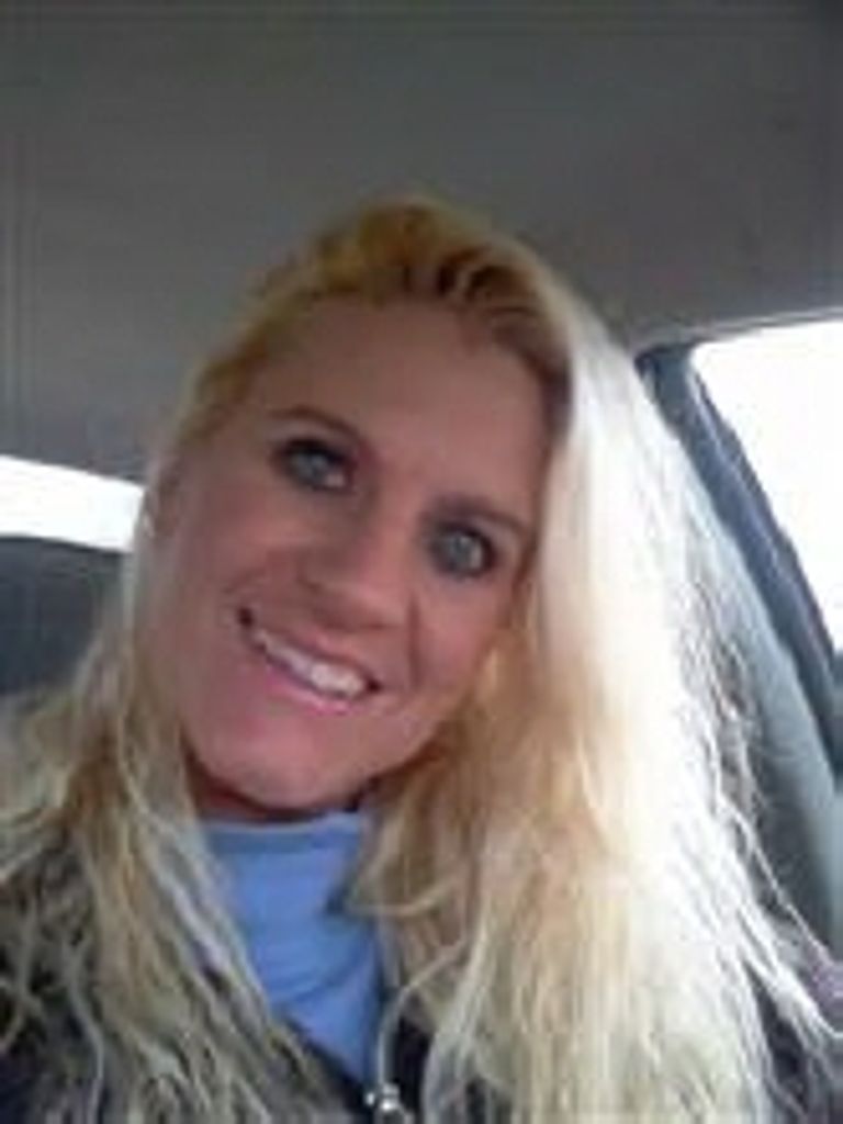 Kristy Dianne Rice