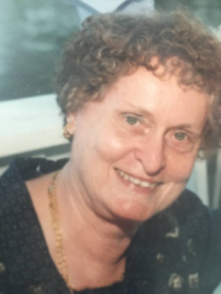 Eleanor Mcgowan
