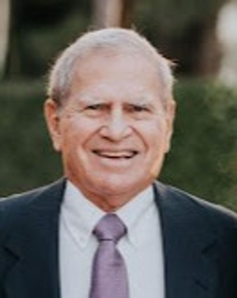 Barnard Maltinsky Portman Profile Photo
