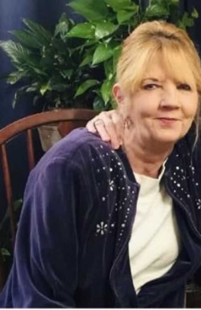 Nancy Williamson Beech Profile Photo