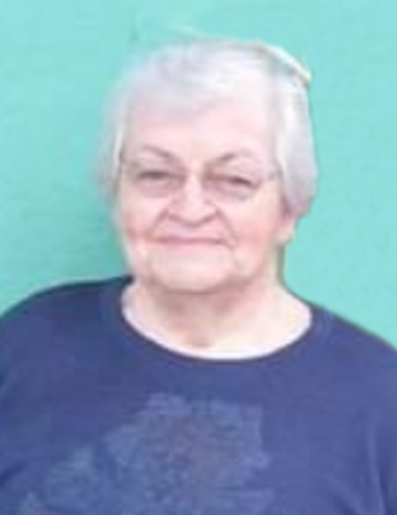 Bertha Teague Profile Photo