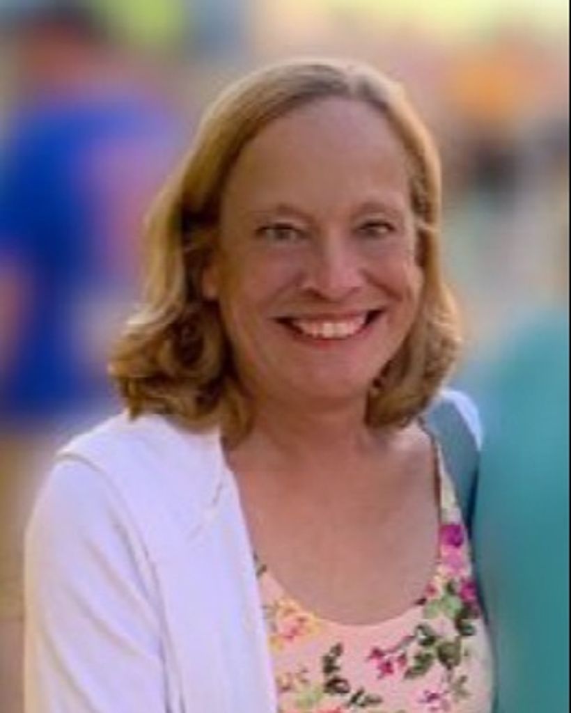 Suzanne M. Williams