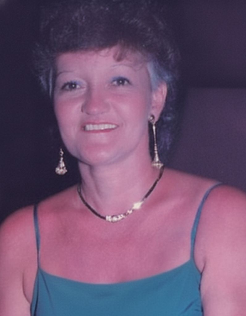 Catherine Johnson