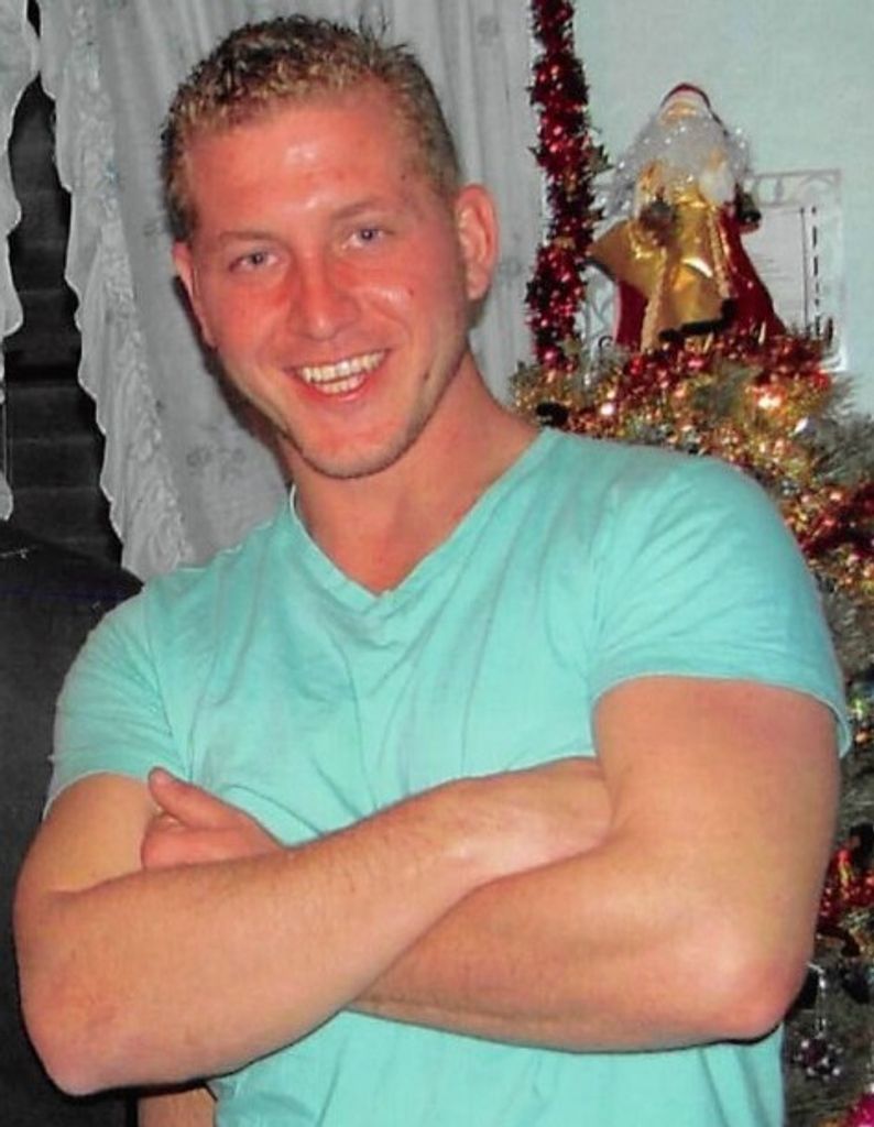 Jeremy Quinn