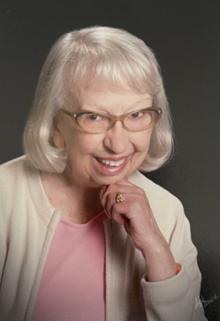 Betty J. Vandewalle