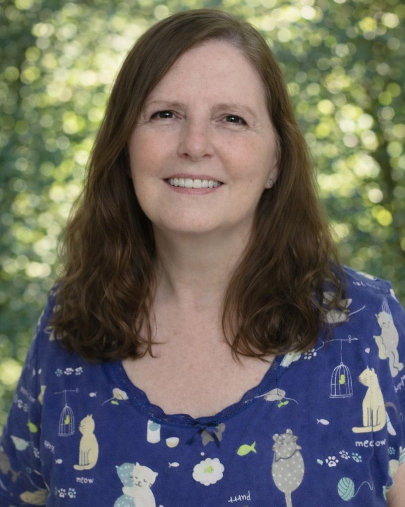 Debra Ellen Reinders