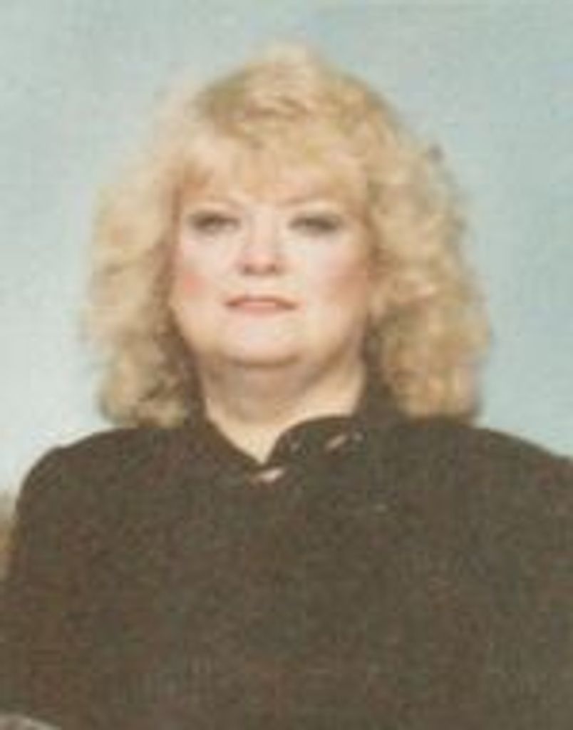Judy Ann Delcore