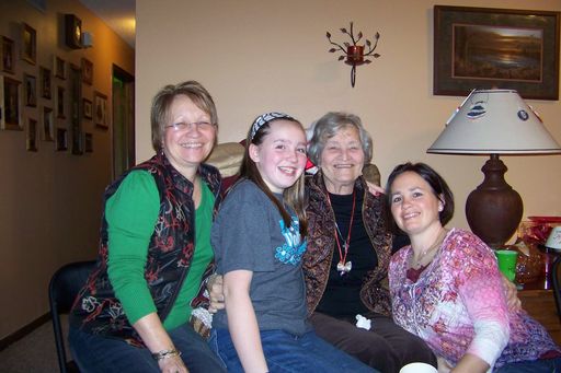 Mary Lou Holt photo gallery thumbnail 29 of 58