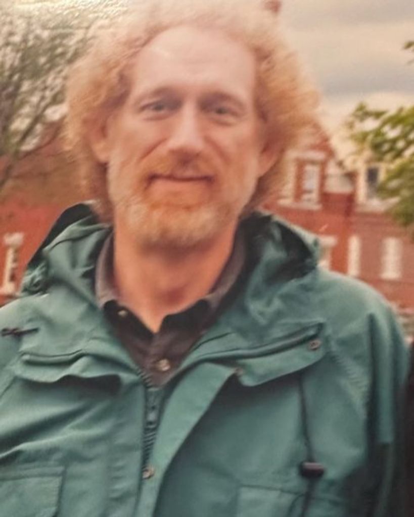 Gregory "Greg" H. Jesseman Profile Photo