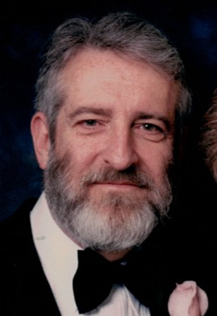 Harlan Walter Hock